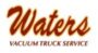 Waters Truck Logo